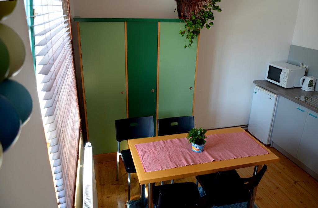 Hotel Penzion04 Třeboň Habitación foto